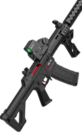 Handi QBZ191 Gel Ball Blaster